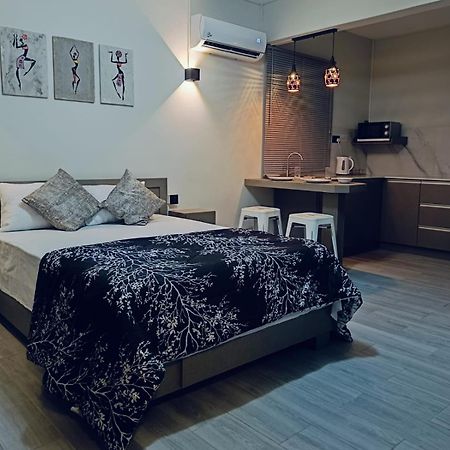 Vh Studios Flic en Flac ภายนอก รูปภาพ