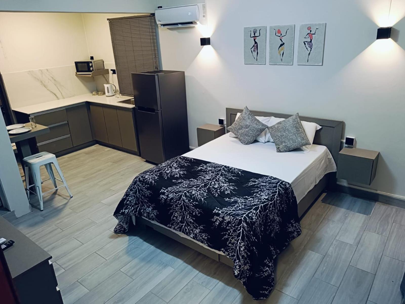 Vh Studios Flic en Flac ภายนอก รูปภาพ